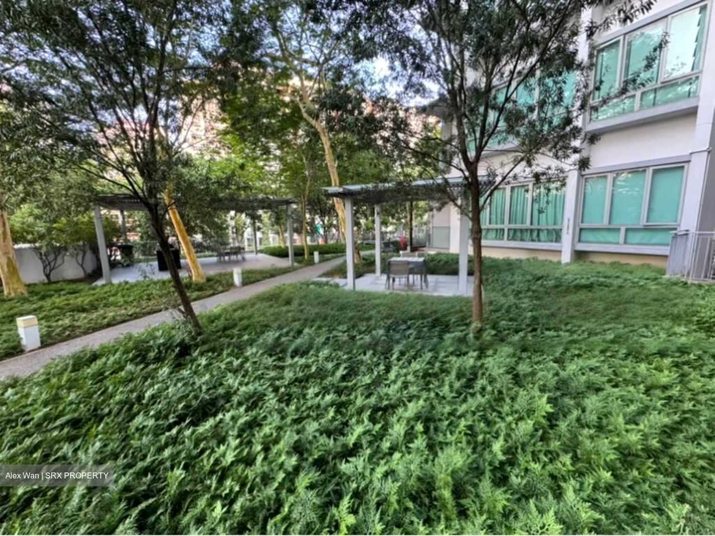 Livia (D18), Condominium #445878571